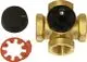 Bosch-Regelungszubehoer-VWM-20-2-Vierwegemischer-Rp-3-4-Kvs-Wert:-6-3-7719003648 gallery number 1
